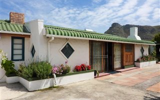 4 Bedroom House in Kleinmond