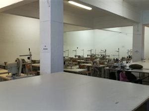 300 m² Commercial space in Umbilo