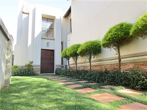 3 Bed Cluster in Silver Stream