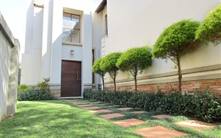 3 Bedroom Cluster in Silver Stream