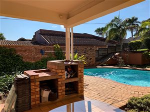 3 Bed House in Panorama