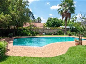 3 Bed House in Lynnwood Glen