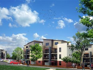 3 Bedroom Apartment in Barbeque Downs