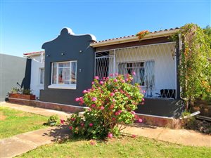 5 Bedroom House in Bothasrus