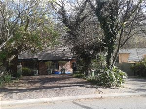 1 Bed Garden Cottage in Olivedale