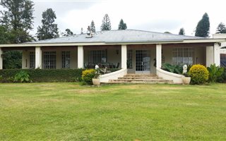 3.4 ha Farm in White River AH