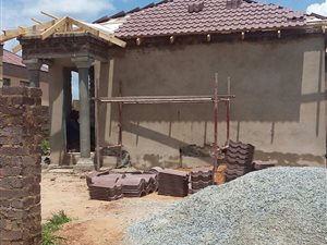 3 Bed House in Mohadin