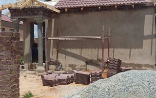3 Bedroom House in Mohadin