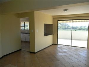 3 Bed Apartment in La Mercy