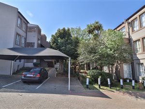 2 Bed Apartment in Suideroord