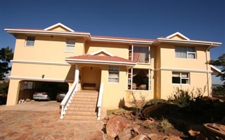 4 Bedroom House in Kungwini Country Estate