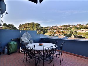 3 Bed Duplex in Umgeni Park