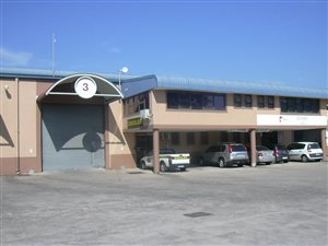 686 m² Industrial space in Westmead