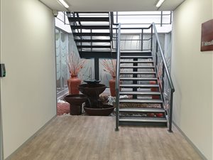 198 m² Commercial space in Berea West