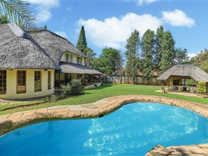 3 Bed House in Little Falls
