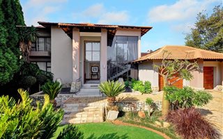 3 Bedroom House in Ruimsig