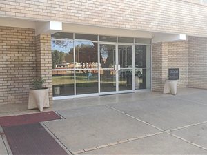 174 m² Office Space in Kimberley