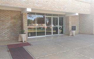174 m² Office Space in Kimberley