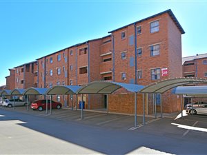 2 Bed Apartment in Danville