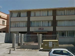 1 Bed Apartment in Port Elizabeth Central