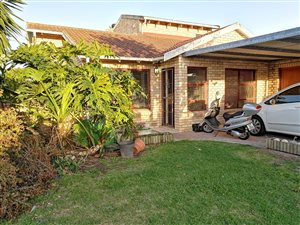 3 Bed House in Brentwood Park