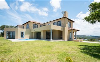 4 Bedroom House in The Hill Estate