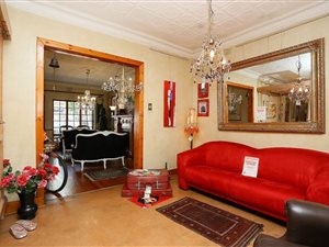 240 m² Office Space in Greenside