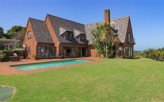 5 Bedroom House in Durban North