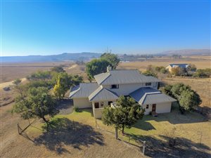 4 Bed House in Muldersdrift