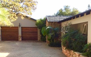 3 Bedroom House in Northcliff