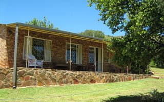 2 ha Farm in Ohrigstad