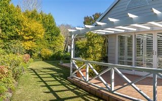 4 Bedroom House in Leisure Isle