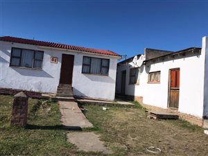 2 Bed Flat in Mdantsane