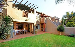 3 Bedroom Apartment in Lakefield