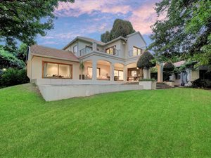 4 Bed House in Hurlingham