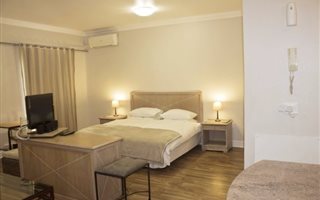 1 Bedroom Apartment in Gardens