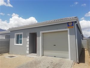 2 Bed House in Dal Josafat