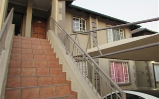 2 Bedroom Townhouse in Minnebron