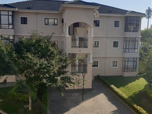 3 Bed Apartment in Summerset