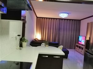 2 Bed Apartment in Summerset