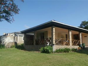 68 ha Smallholding in Grahamstown