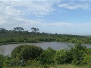 68 ha Smallholding in Grahamstown
