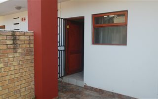 1 Bedroom Flat in Montana
