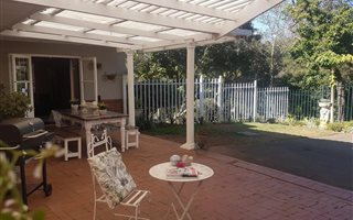 3 Bedroom House in Wembley