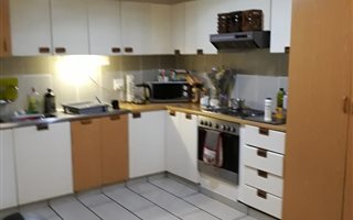2 Bedroom Simplex in Arboretum