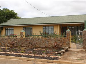 3 Bed House in Willowmore