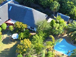 8 Bed House in Steynsrust
