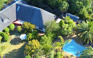 8 Bedroom House in Steynsrust