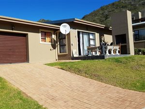 3 Bed House in Island View