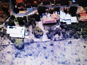 90 m² Land available in Ninapark